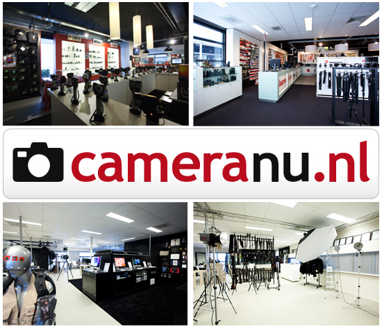 Foto Cameranu.nl