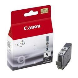 Canon Inktpatroon PGI-9MBK - Matte Black/Mat Zwart (origineel)