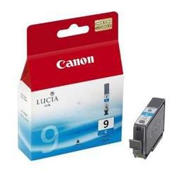 Canon Inktpatroon PGI-9C - Cyan/Cyaan (origineel)