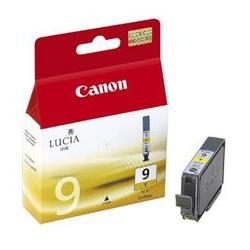 Canon Inktpatroon PGI-9Y - Yellow/Geel (origineel)