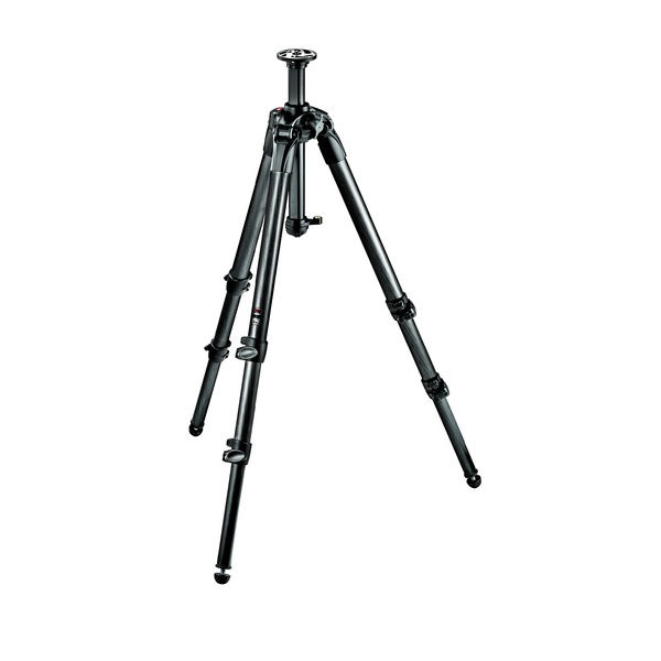 Manfrotto MT057C3 Carbon Tripod 3 Sections