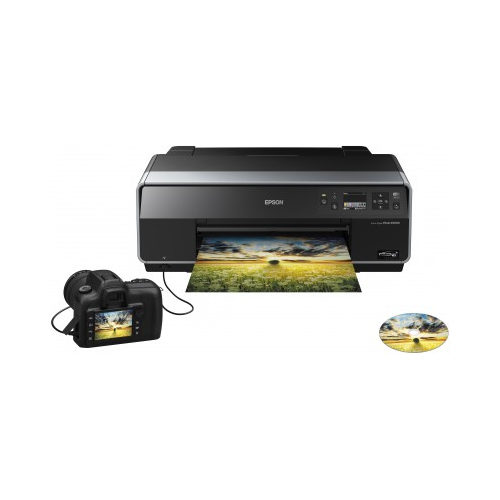 Epson Stylus Photo R3000 printer