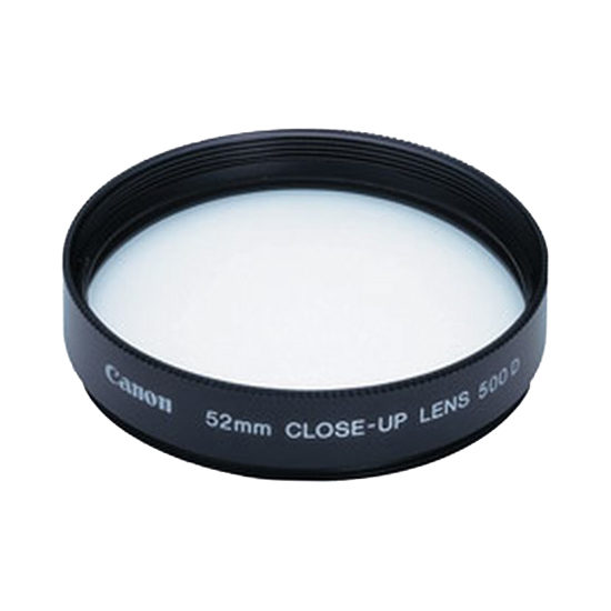 Canon Close-Up Lens 52mm 500D