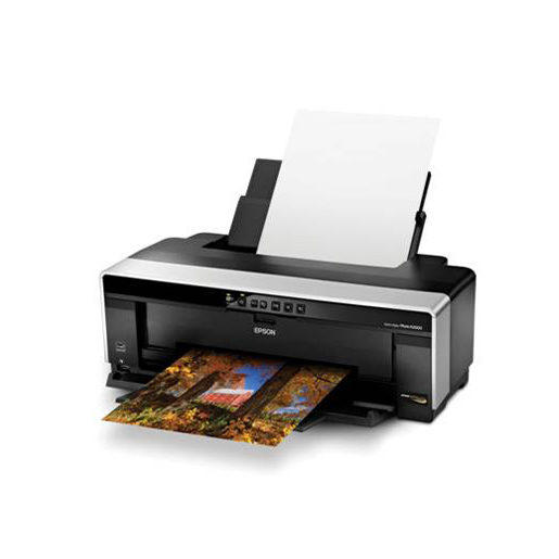 Epson Stylus Photo R2000 printer