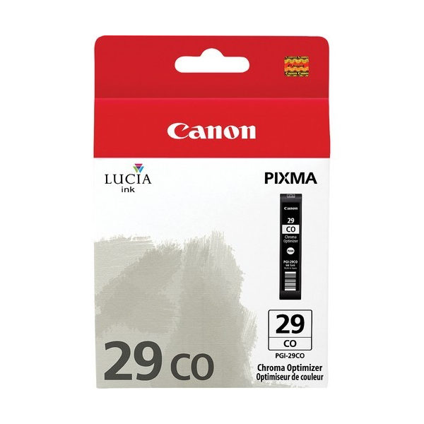 Canon Inktpatroon PGI-29CO Chroma Optimizer