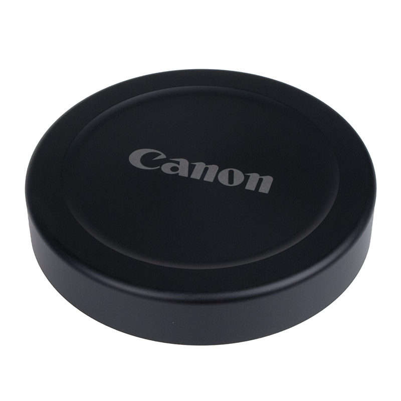 Canon E-73 Lensdop voor EF 15mm f/2.8 Fisheye