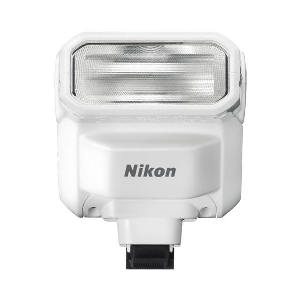 Nikon SB-N7 flitser Wit