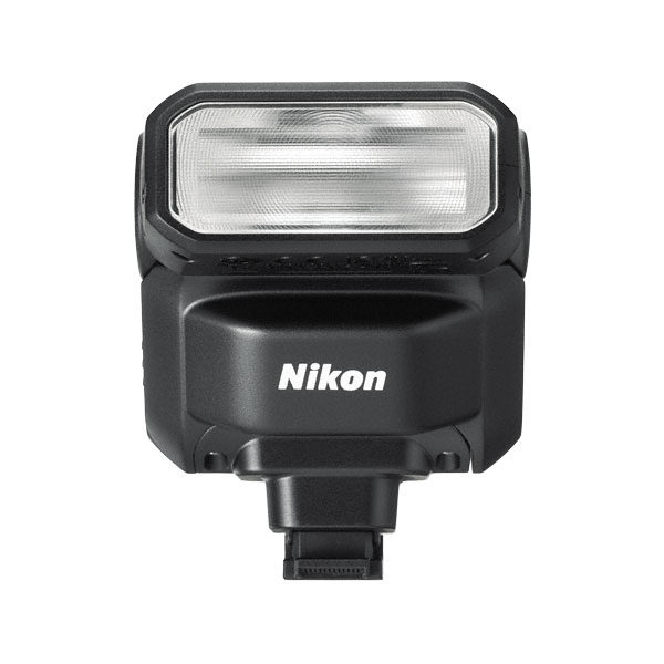Nikon SB-N7 flitser Zwart