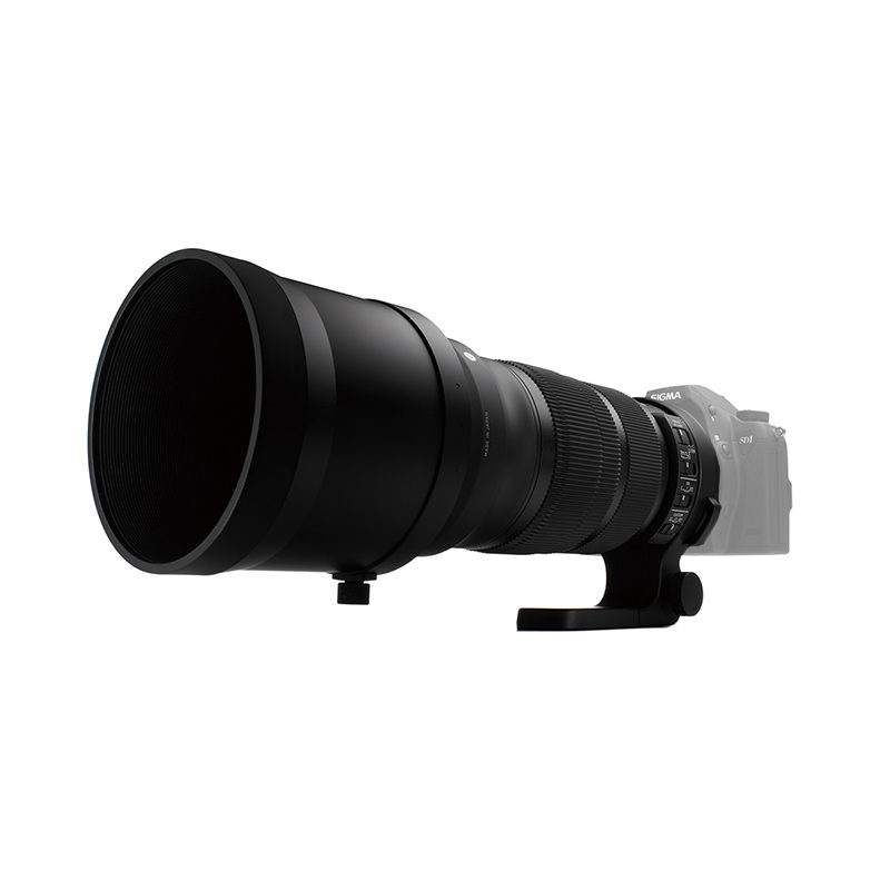 Sigma 120-300mm f/2.8 DG OS HSM Sports Nikon objectief