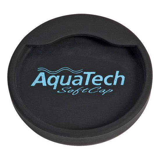 AquaTech ASCC-4 Soft Cap lensdop