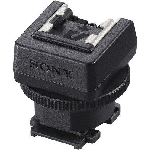 Sony Bravia ADP-MAC Schoenadapter