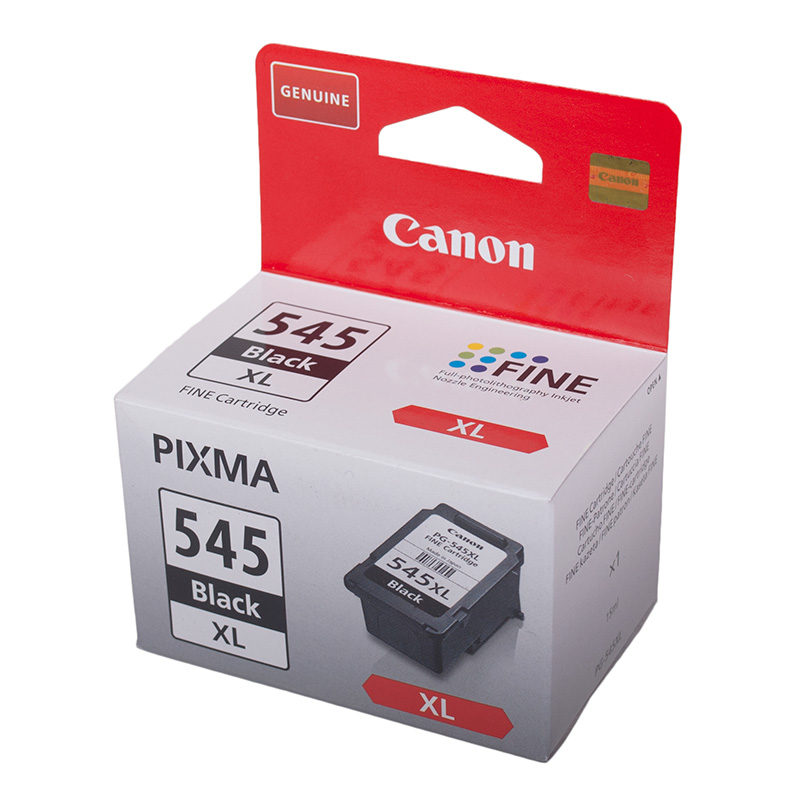 Canon Inktpatroon PG-545XL Black (origineel)