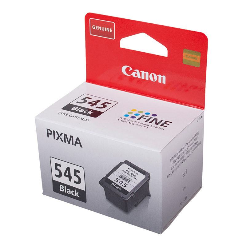 Canon Inktpatroon PG-545 Black (origineel)