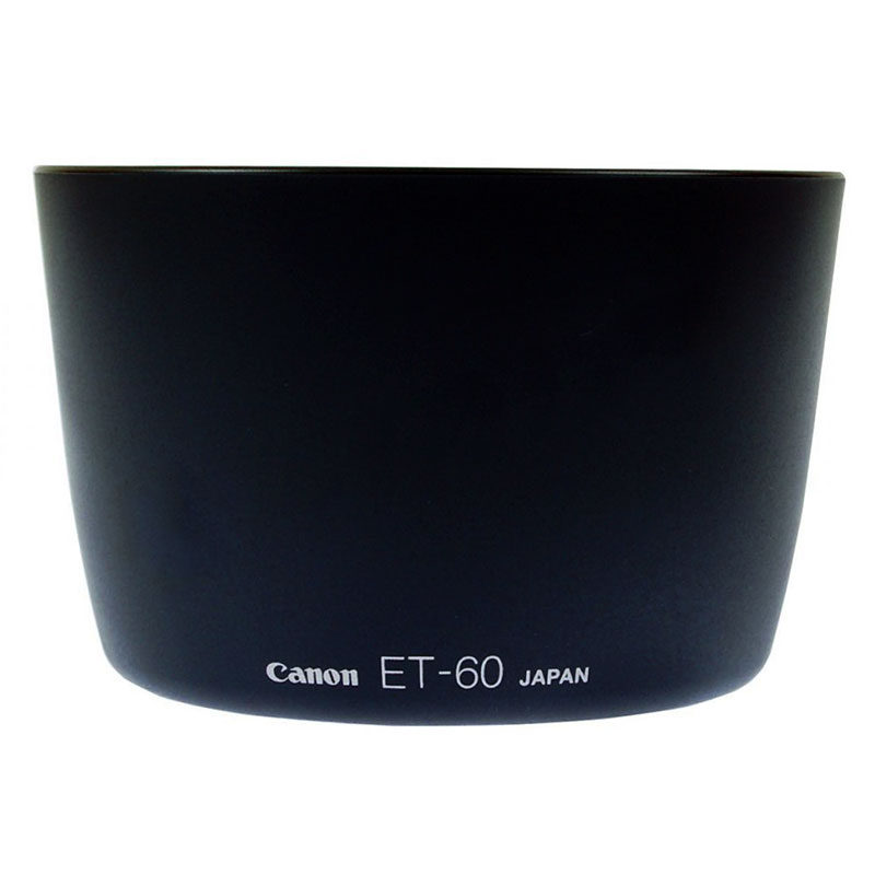 Canon ET-60 zonnekap