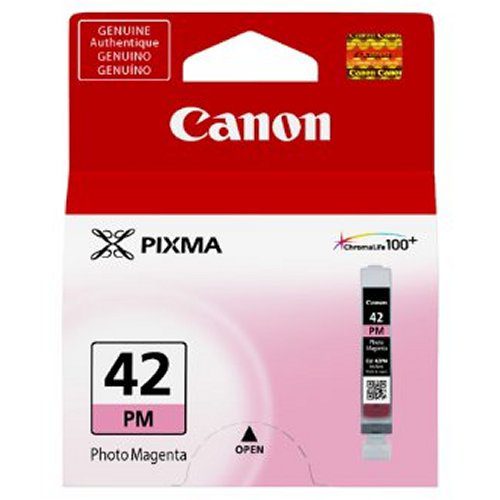 Canon Inktpatroon CLI-42PM - Photo Magenta