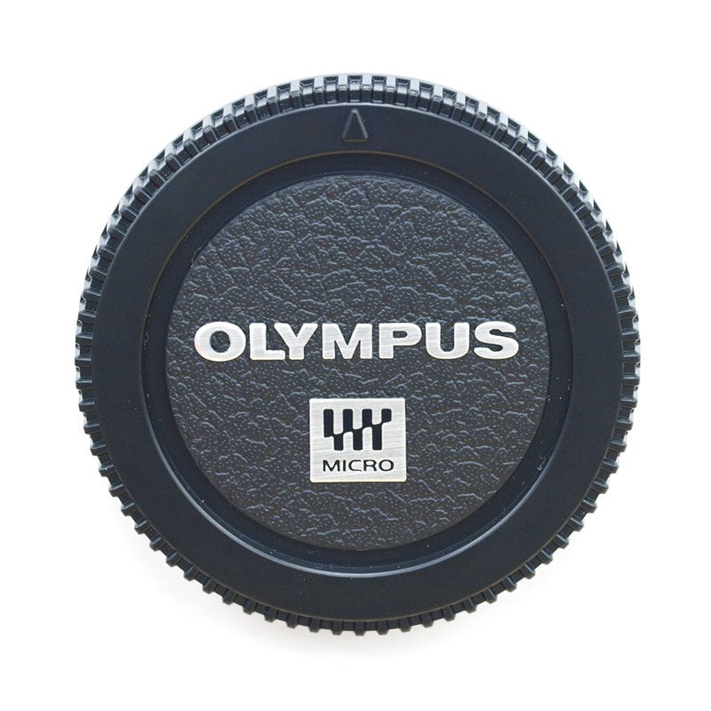 Olympus BC-2 Bodydop