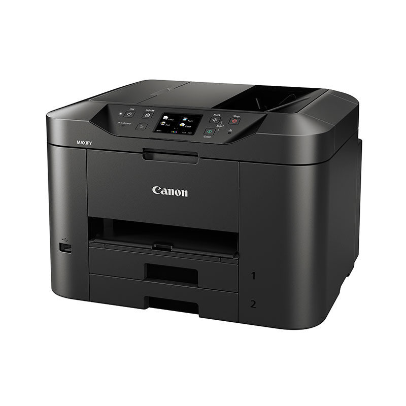 Canon Maxify MB2350 printer
