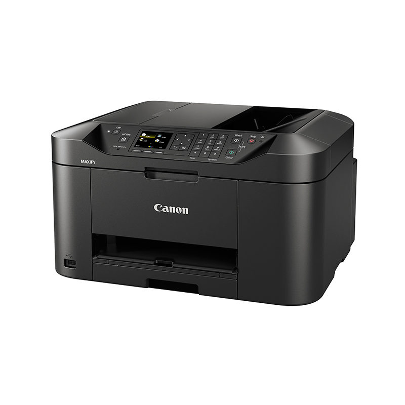 Canon Maxify MB2050 printer