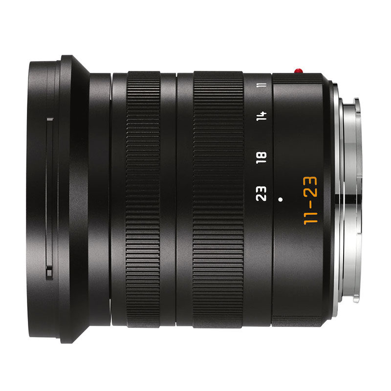 Leica Super-Vario-Elmar-T 11-23mm f/3.5-4.5 ASPH objectief