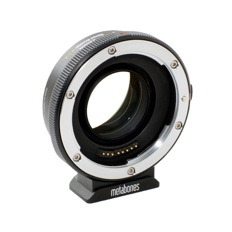 Metabones Canon EF - Sony Bravia E-Mount Speed Booster Ultra
