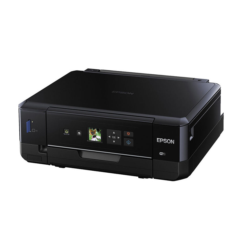 Epson Expression Premium XP-520 printer