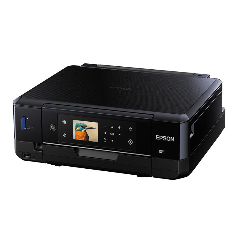 Epson Expression Premium XP-620 printer