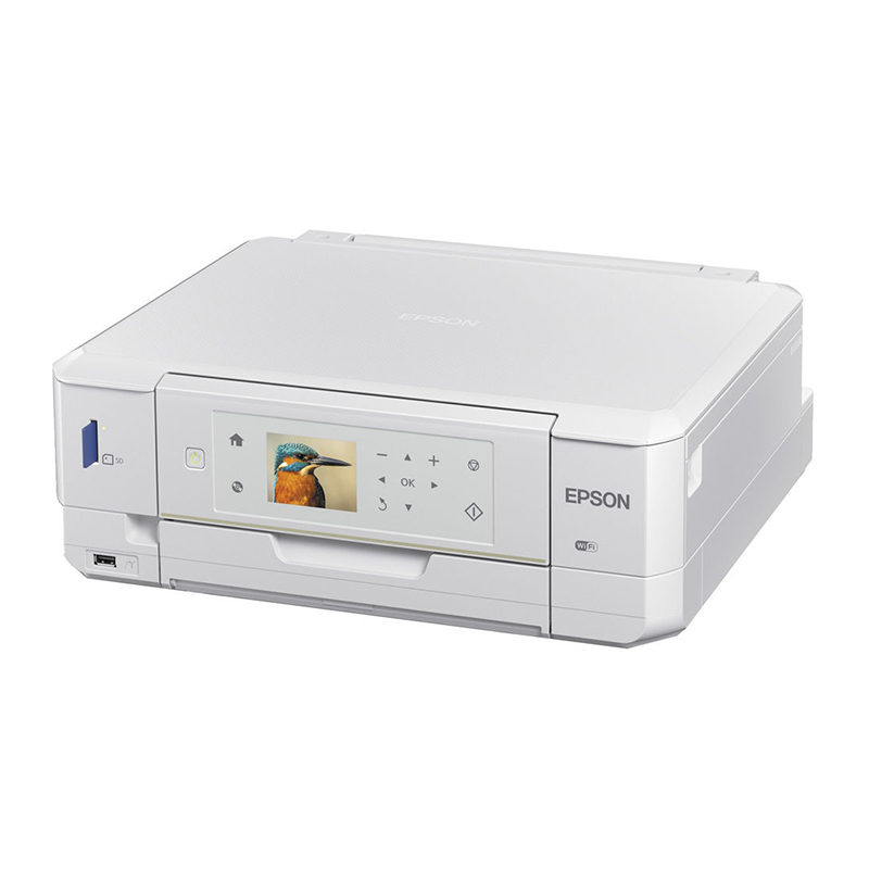Epson Expression Premium XP-625 printer