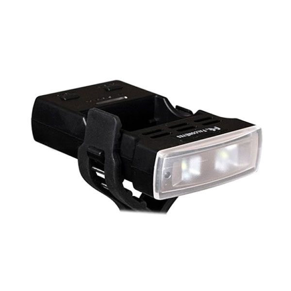 Falcon Eyes LED Instellamp VL-100 voor Camera Flitsers