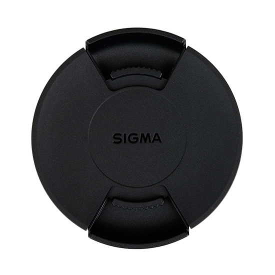 Sigma Lensdop 86mm
