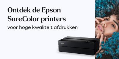 Epson SureColor-serie printers kopen? - 3