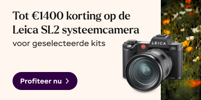 Leica camera kopen? - 3