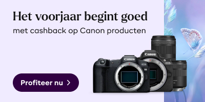 Canon EOS R kopen - 3