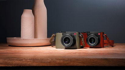 Leica Experience Days