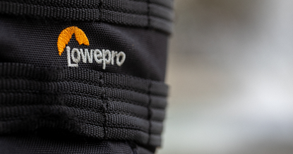 Review Lowepro Protactic 450 AW II