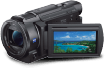 Videocamera's