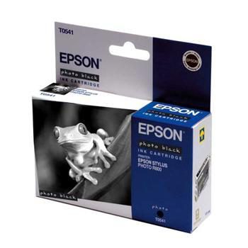 Image of Epson Cartridge T0541 (zwart)