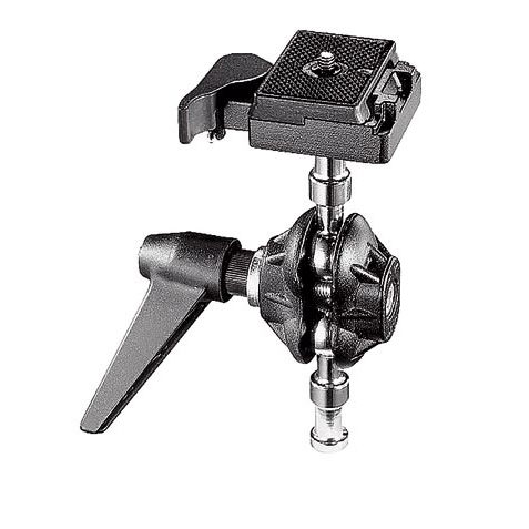 Image of Manfrotto 155RC Tilt Top