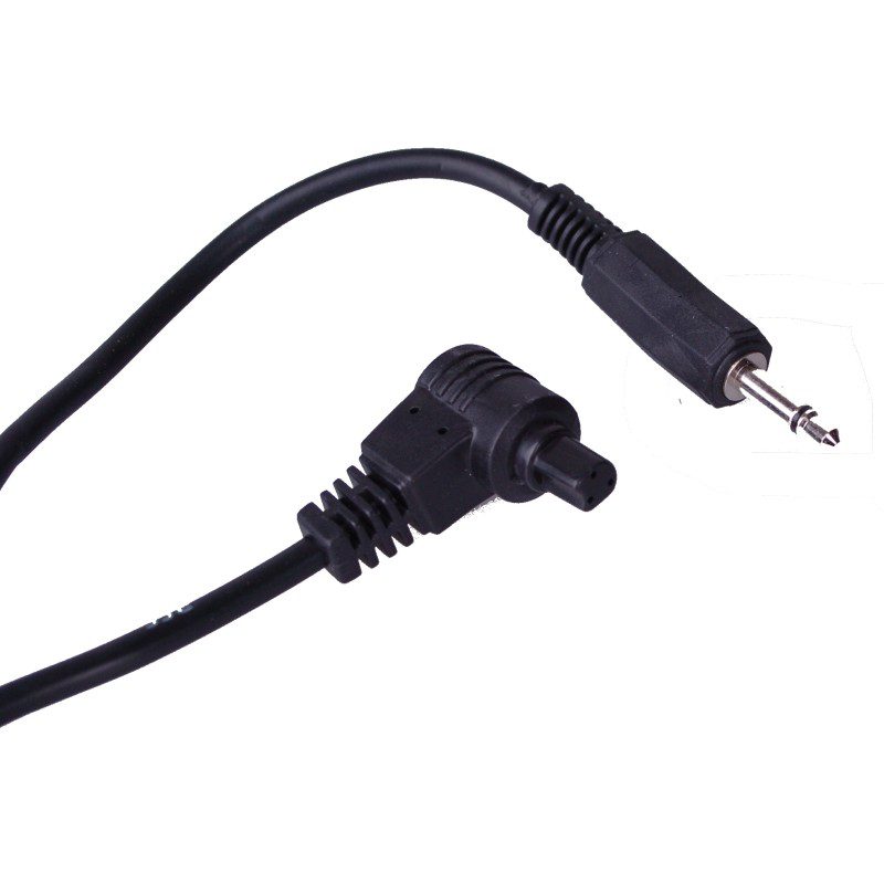 Image of JJC Canon Trigger kabel voor PocketWizard (PW-A1)