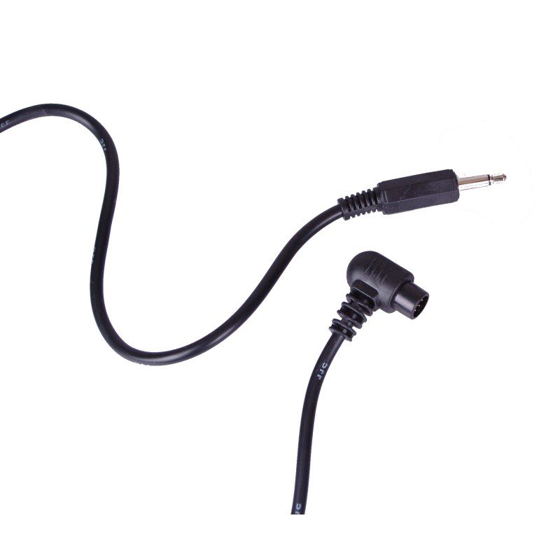 Image of JJC Nikon Trigger kabel voor PocketWizard (PW-B1)
