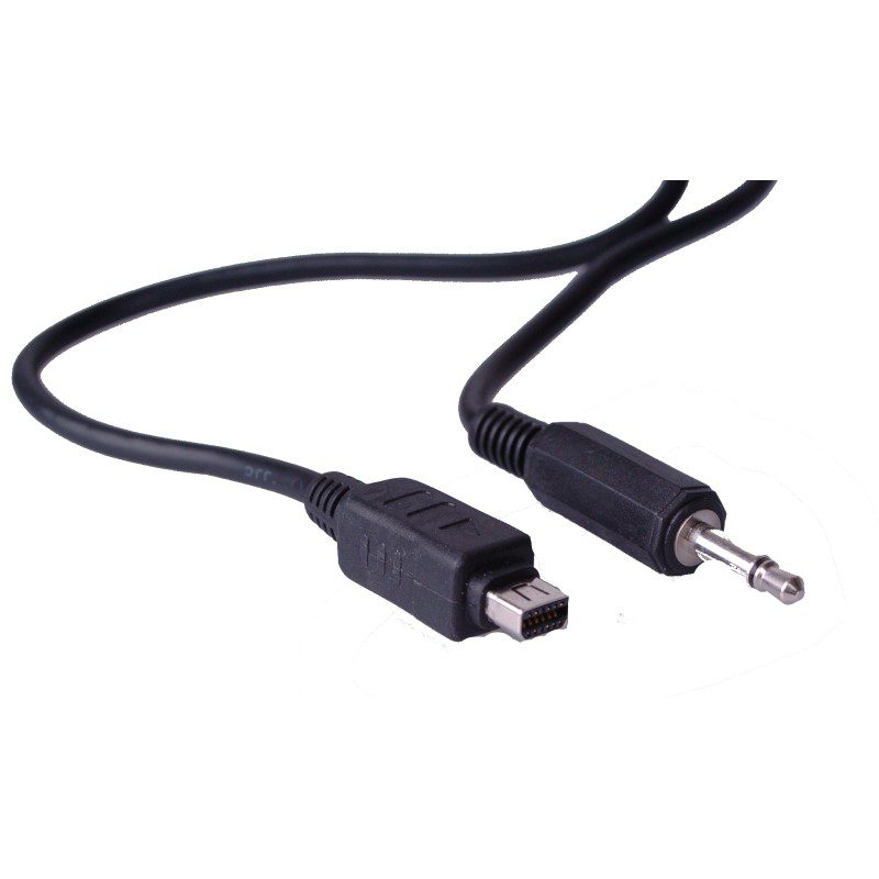 Image of JJC Olympus Trigger kabel voor PocketWizard (PW-J1)
