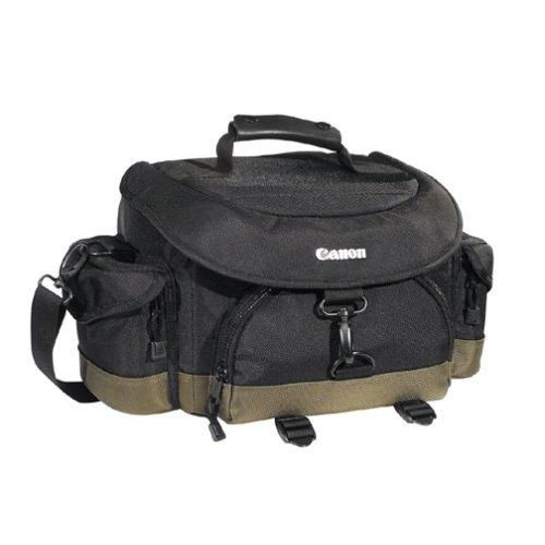 Image of Canon 10EG Deluxe Gadget Bag