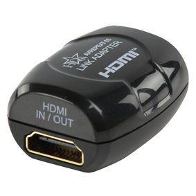 Image of Haiqoe HDMI 1.3 Koppelstuk