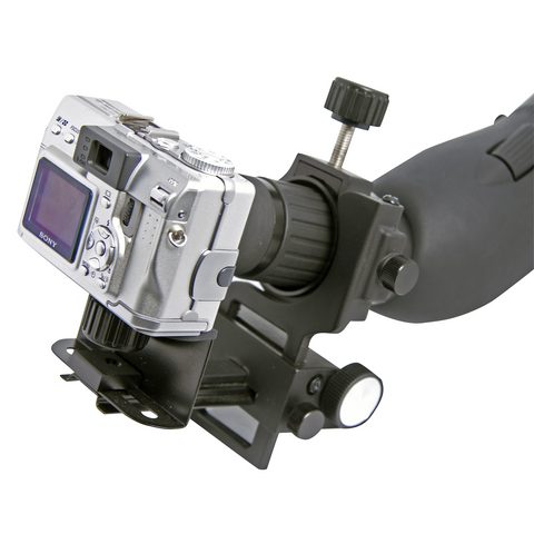 Image of Outdoor Club Universele Camera Adapter LB22