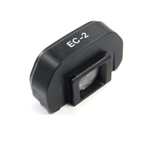 Image of Foka Canon Oculairdop verlenger EC2