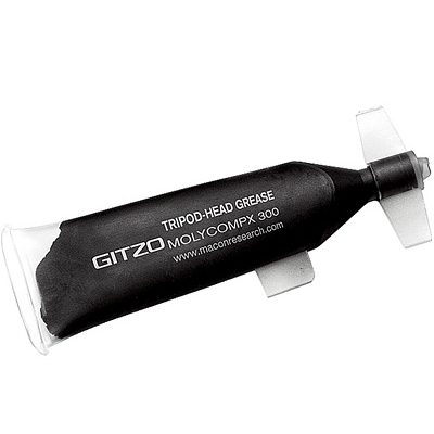 Image of Gitzo GSGREASE (2 tubes vet voor G-Lock en kop)