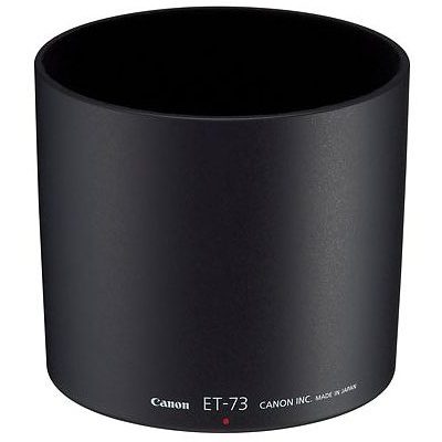 Image of Canon ET-73 zonnekap