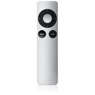 Image of Apple Remote