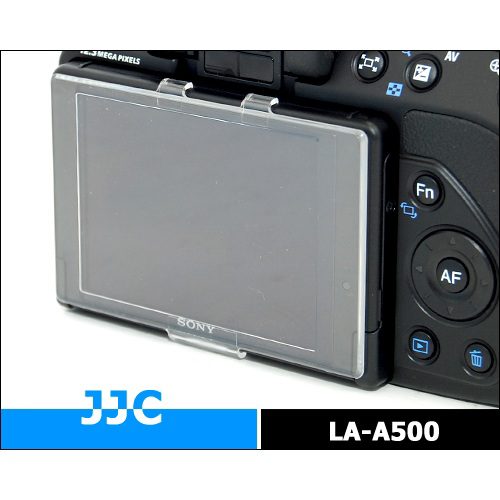 Image of JJC LA-500 beschermkap (Sony PCK-LH6AM)