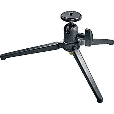 Image of Manfrotto 709B Dgt All Table Tripod Black