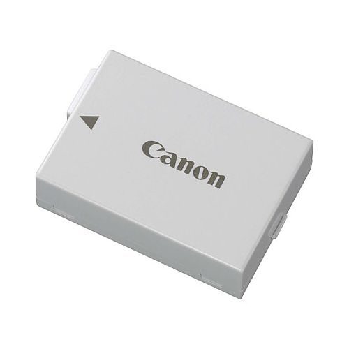 Image of Canon accesoires LP-E8